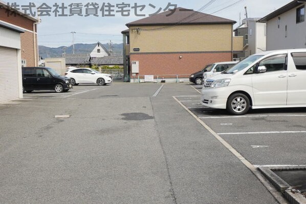 紀伊中ノ島駅 徒歩13分 1階の物件外観写真